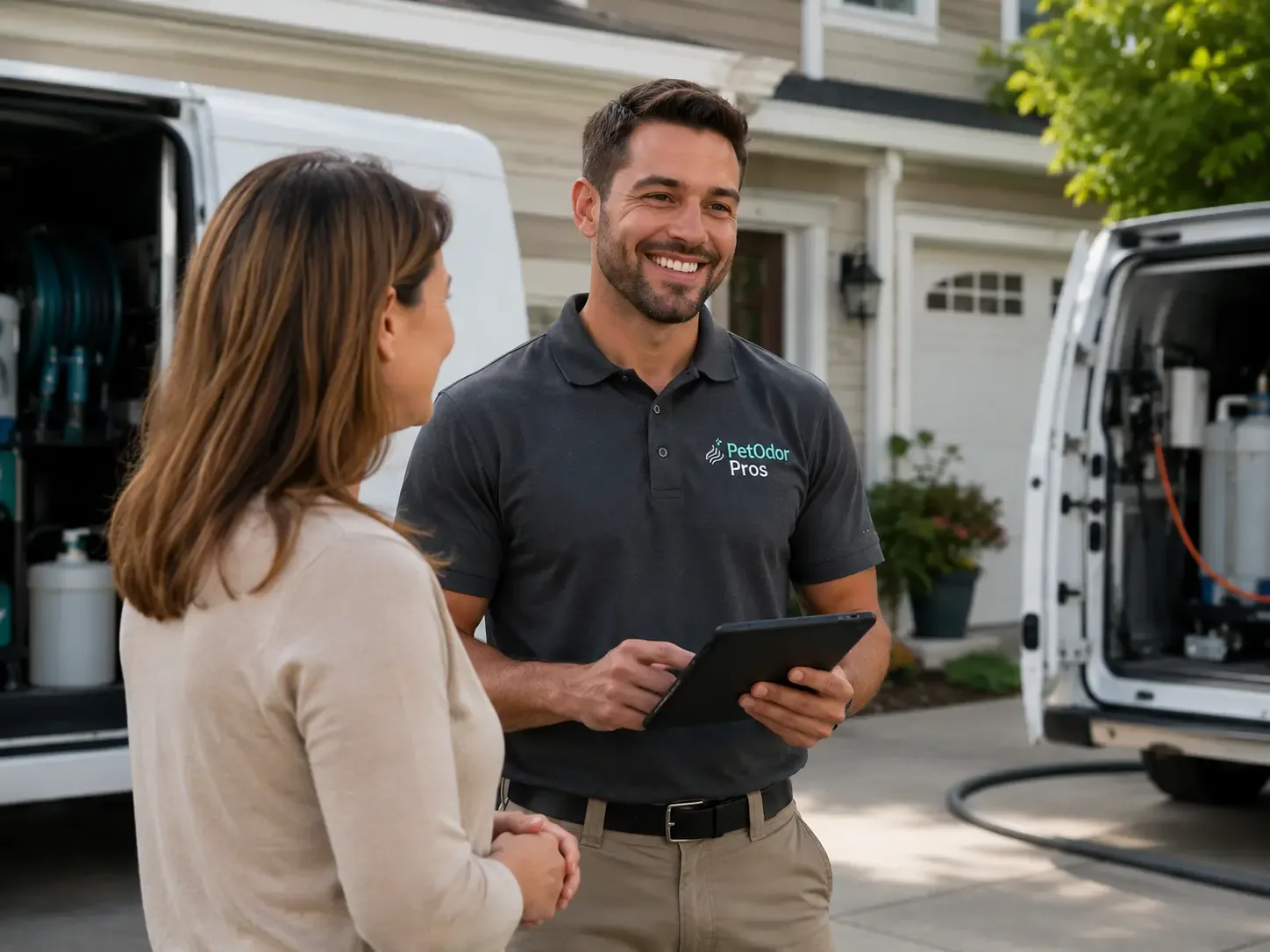 Pet Odor Removal FAQs for Ramona, CA